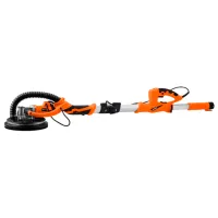 Шлифовальная машина Kraft&Dele KD3130 Для стен / 1750 Вт / Оранжевый photo 4