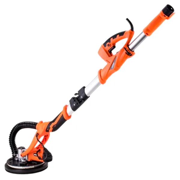 Șlefuitor Kraft&Dele KD3130 Pentru pereți / 1750 W / Orange photo 6