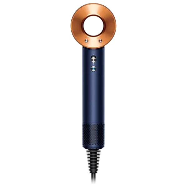 Uscător de păr Dyson HD07 1600 W / Blue photo 1
