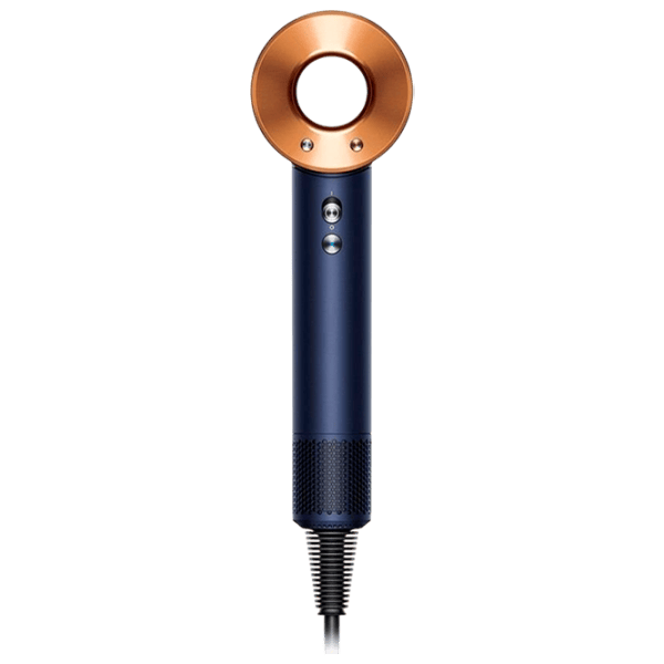 Uscător de păr Dyson HD07 1600 W / Blue photo 1