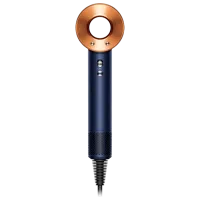 Uscător de păr Dyson HD07 1600 W / Blue