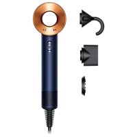 Uscător de păr Dyson HD07 1600 W / Blue photo 3