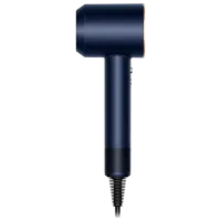 Uscător de păr Dyson HD07 1600 W / Blue photo 4