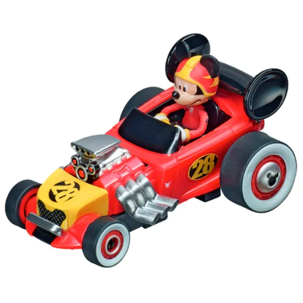 Set de mașini Toys outlet Minnie Mouse Carrera 20063019  / / Multicolor Blue photo 5