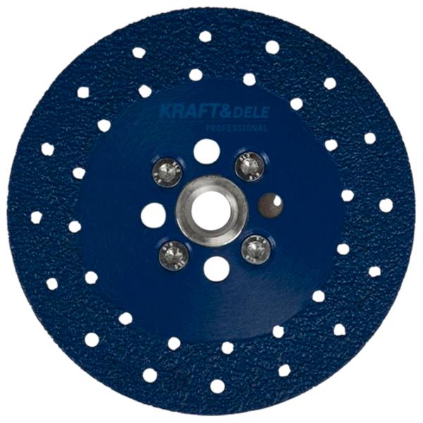 Disc diamantat continuu Kraft&Dele KD11229  photo 1