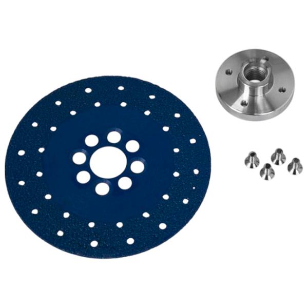 Disc diamantat continuu Kraft&Dele KD11229  photo 2