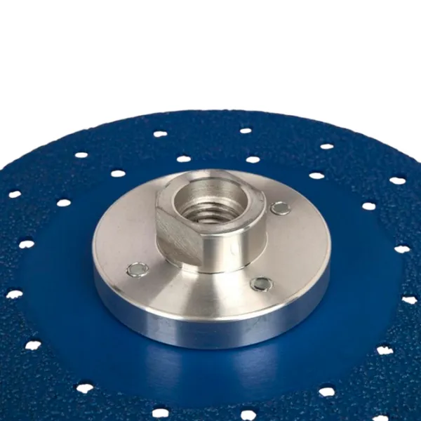 Disc diamantat continuu Kraft&Dele KD11229  photo 3