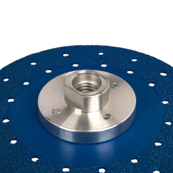 Disc diamantat continuu Kraft&Dele KD11229  photo 3