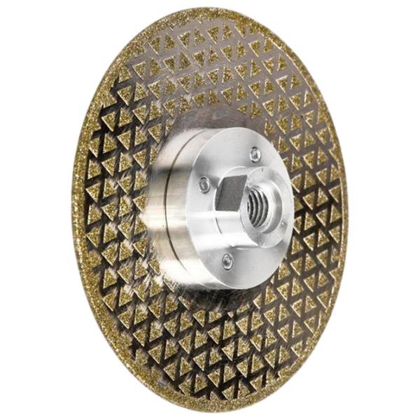 Disc diamantat continuu Kraft&Dele KD11228  photo 1