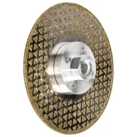 Disc diamantat continuu Kraft&Dele KD11228 
