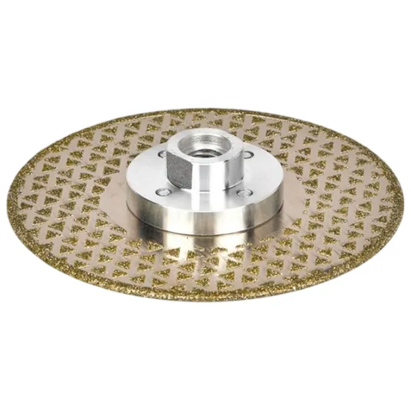 Disc diamantat continuu Kraft&Dele KD11228  photo 4
