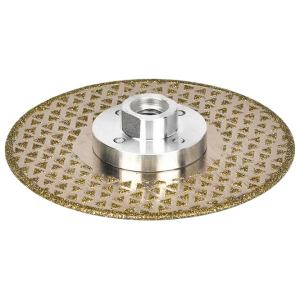 Disc diamantat continuu Kraft&Dele KD11228  photo 4