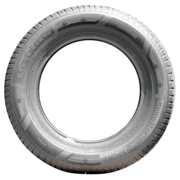 Anvelope Petlas Snowmaster 2 Sport 225/40 R19 93W Iarnă / Autoturism photo 3