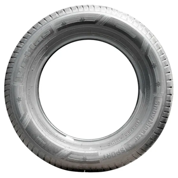 Anvelope Petlas Snowmaster 2 Sport 215/50 R17 95V Iarnă / Autoturism photo 2