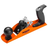 Rindea Wokin 358009 Manual / Oțel