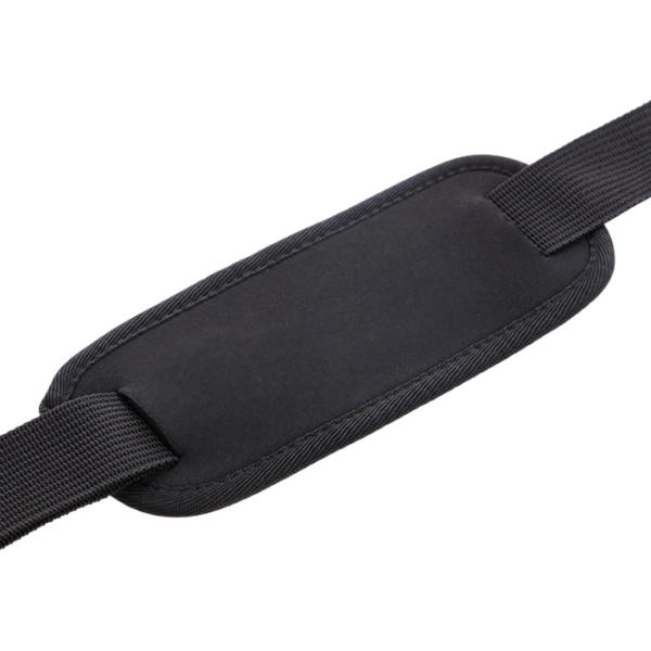 Centură atletică HMS ABX02 Pentru powerlifting / Neopren /  photo 7