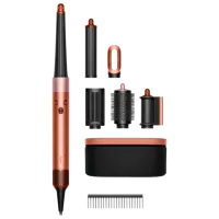Uscător de păr Dyson HS08 i.d. 1300 W / Pink champagne