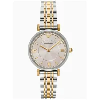 Ceas de mână pentru femei EMPORIO ARMANI AR11702 Cuarț / 32 mm