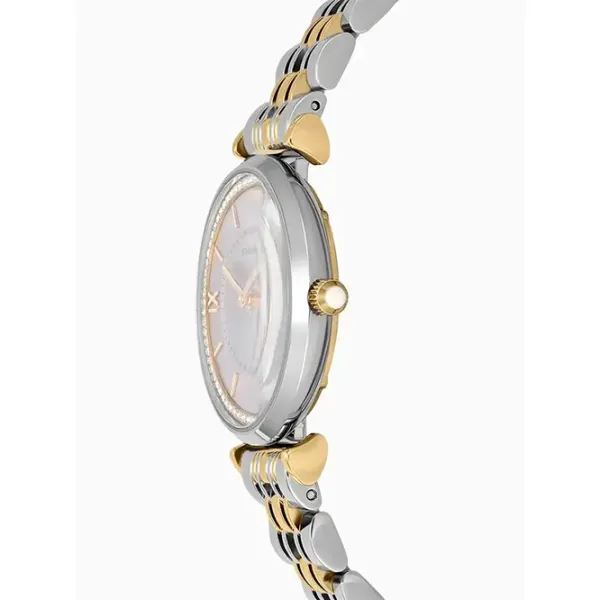 Ceas de mână pentru femei EMPORIO ARMANI AR11702 Cuarț / 32 mm photo 4