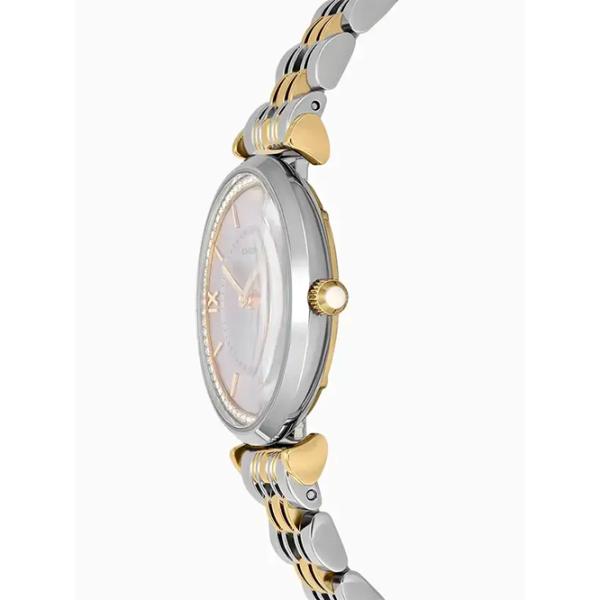 Ceas de mână pentru femei EMPORIO ARMANI AR11702 Cuarț / 32 mm photo 4