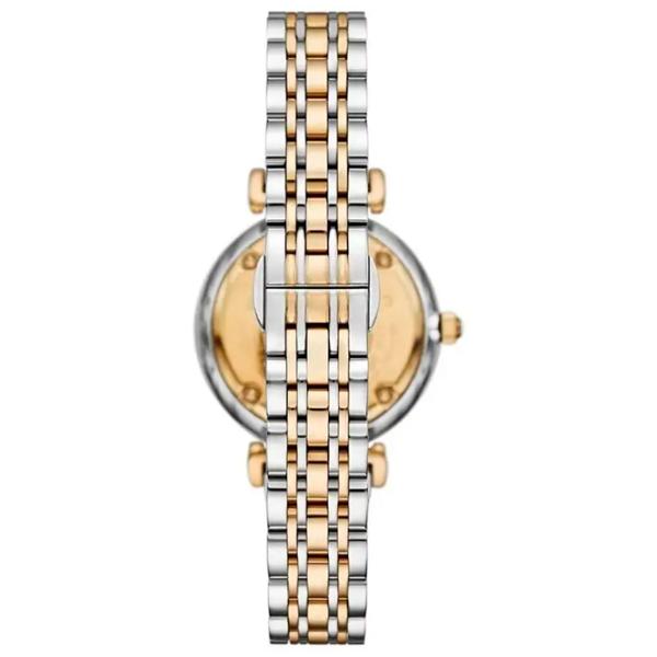 Ceas de mână pentru femei EMPORIO ARMANI AR11702 Cuarț / 32 mm photo 5