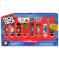 Mini skateboards Spin Master Tech Deck 6067138 3+ / Multicolor Multicolor photo 5