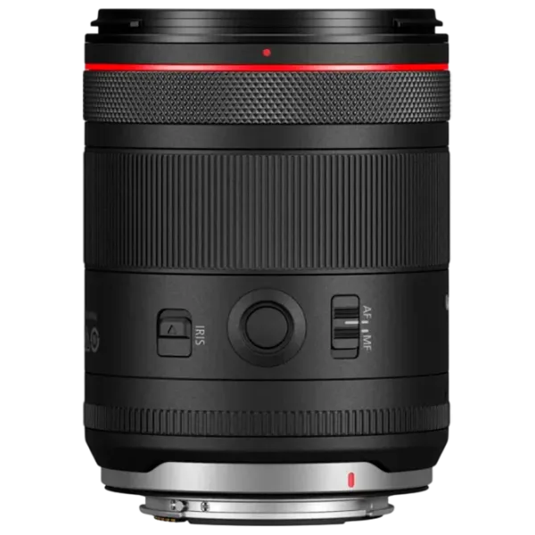 Obiectiv Canon RF 20mm f/1.4 L VCM Black photo 4