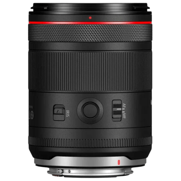 Obiectiv Canon RF 20mm f/1.4 L VCM Black photo 4