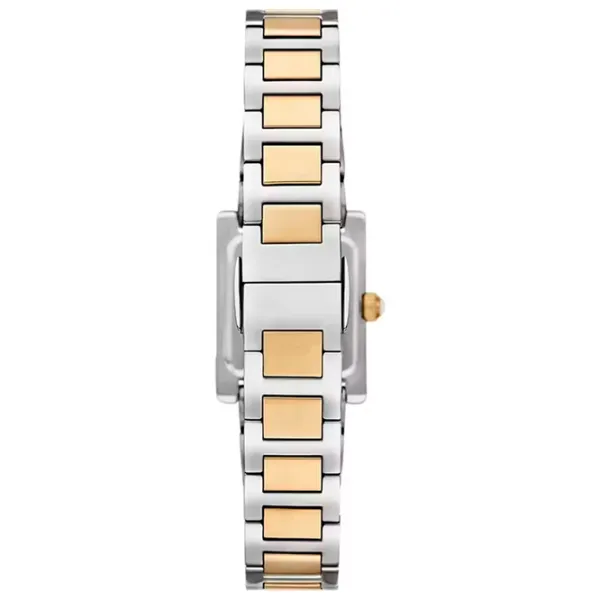 Ceas de mână pentru femei EMPORIO ARMANI AR11704 Cuarț / 27 x 20 mm photo 3