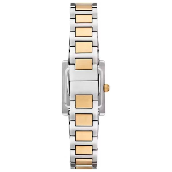Ceas de mână pentru femei EMPORIO ARMANI AR11704 Cuarț / 27 x 20 mm photo 3