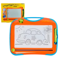 Tablă de desen Toys outlet Tomy T72741 3+ / Blue Orange