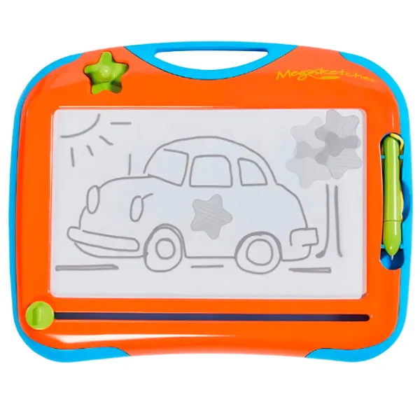 Tablă de desen Toys outlet Tomy T72741 3+ / Blue Orange photo 2
