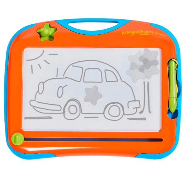 Tablă de desen Toys outlet Tomy T72741 3+ / Blue Orange photo 2