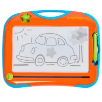 Tablă de desen Toys outlet Tomy T72741 3+ / Blue Orange photo 2