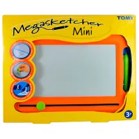 Tablă de desen Toys outlet Tomy T72741 3+ / Blue Orange photo 3