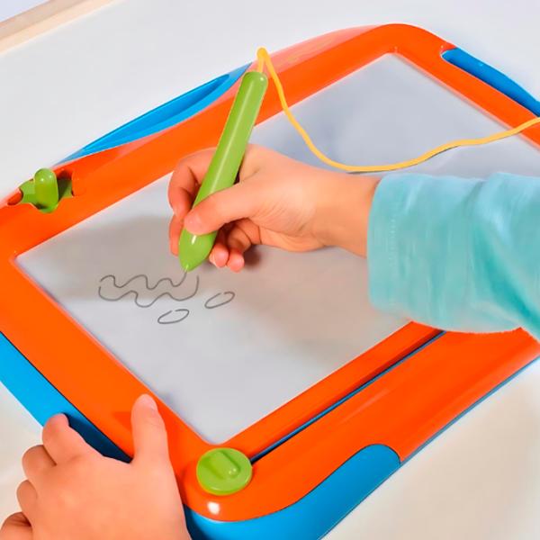 Tablă de desen Toys outlet Tomy T72741 3+ / Blue Orange photo 5