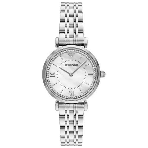 Ceas de mână pentru femei EMPORIO ARMANI AR11701 Cuarț / 32 mm photo 1