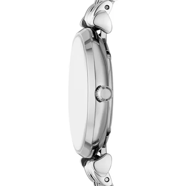 Ceas de mână pentru femei EMPORIO ARMANI AR11701 Cuarț / 32 mm photo 2