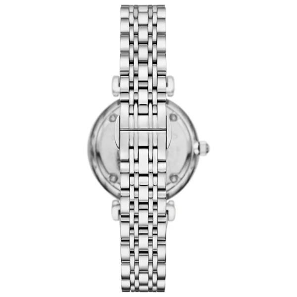Ceas de mână pentru femei EMPORIO ARMANI AR11701 Cuarț / 32 mm photo 4