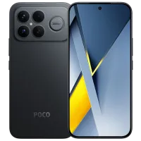 Poco F8 Ultra 16 GB/ 512 GB/ Dual SIM/ Black 
