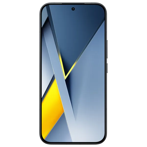 Poco F8 Ultra 16 ГБ/ 512 ГБ/ Dual SIM/ Черный  photo 2
