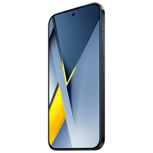 Poco F8 Ultra 16 ГБ/ 512 ГБ/ Dual SIM/ Черный  photo 3