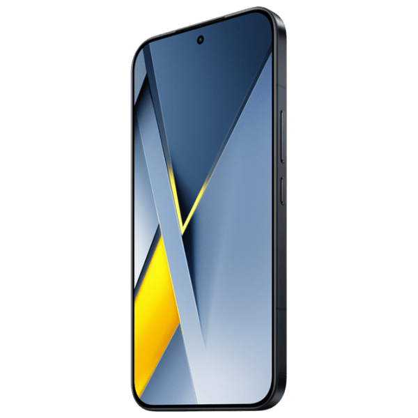 Poco F8 Ultra 16 ГБ/ 512 ГБ/ Dual SIM/ Черный  photo 3