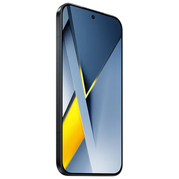 Poco F8 Ultra 16 ГБ/ 512 ГБ/ Dual SIM/ Черный  photo 4
