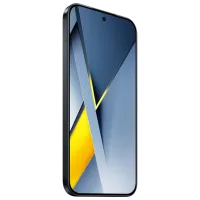 Смартфон Poco F8 Ultra 16 ГБ/ 512 ГБ/ Dual SIM/ Черный photo 4
