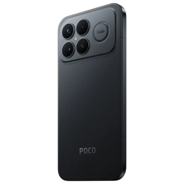 Poco F8 Ultra 16 ГБ/ 512 ГБ/ Dual SIM/ Черный  photo 5
