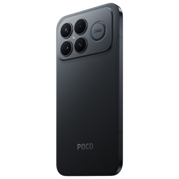 Poco F8 Ultra 16 ГБ/ 512 ГБ/ Dual SIM/ Черный  photo 5