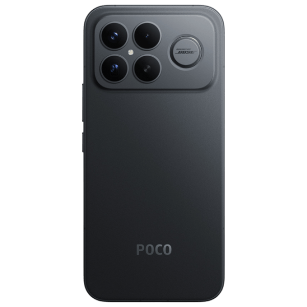 Poco F8 Ultra 16 ГБ/ 512 ГБ/ Dual SIM/ Черный  photo 6