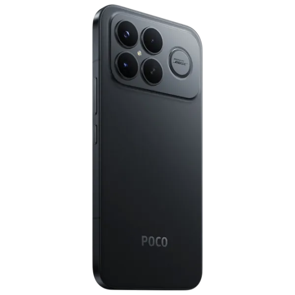Poco F8 Ultra 16 ГБ/ 512 ГБ/ Dual SIM/ Черный  photo 7