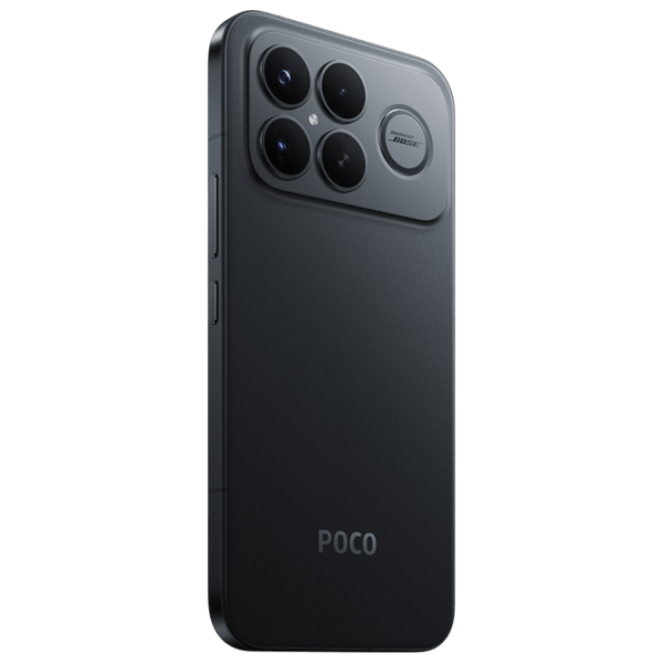Poco F8 Ultra 16 ГБ/ 512 ГБ/ Dual SIM/ Черный  photo 7